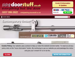 Sliding-doorstuff