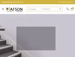 Mafson