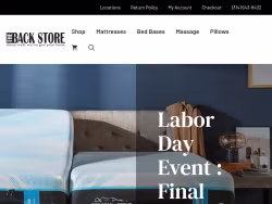 Stlbackstore