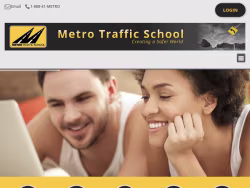 Metrotrafficschool