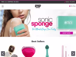 Shoppopsonic