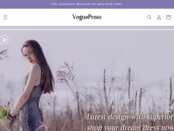 Vogueprom