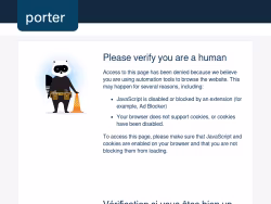Flyporter