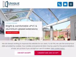 Uniqueglazing