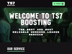 Ts7boosting