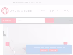 Etcelectrical