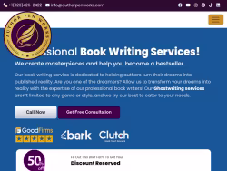 Authorpenworks