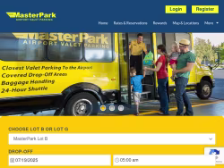 Masterparking