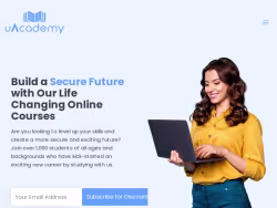Uacademy
