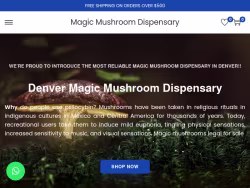 Denvermagicmushroomdispensary
