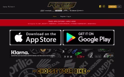 Roadraceperformanceshropshire
