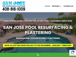 Poolresurfacingsanjose