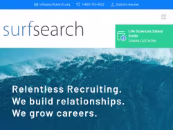 Surfsearch