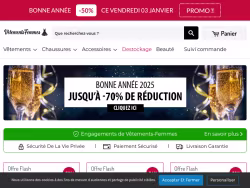 Vetement-femmes