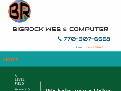 Bigrockwebandcomputer