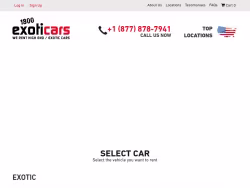 800exoticars