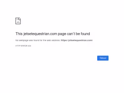 Jetsetequestrian
