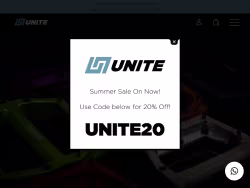 Uniteco logo