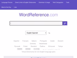 Wordreference