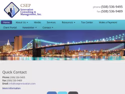 Csepinnovation
