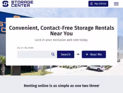 Thestoragecenter