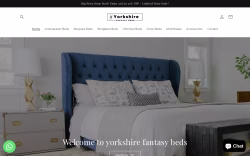 Yorkshirefantasybeds