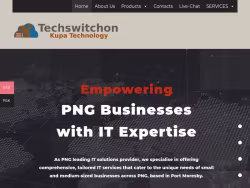Techswitchon