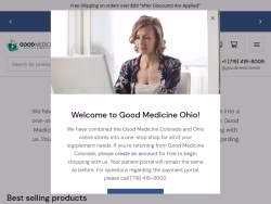 Thisisgoodmedicine