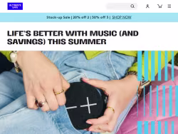 Ultimateears