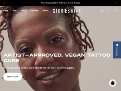 Storiesandink