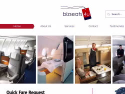 Bizseats4u