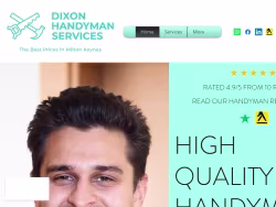 Dixonhandymanmiltonkeynes