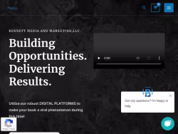 Thebennettmediaandmarketing