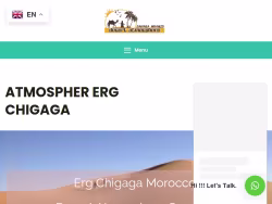 Atmospherergchigaga