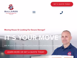 Ballards-move