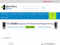 Doorentrydirect