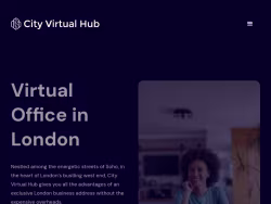 Cityvirtualhub