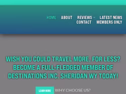 Gowithdestinations