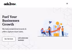 Ads2rev
