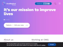 Onemedicalgroup