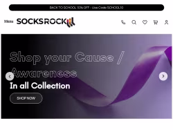 Socksrock