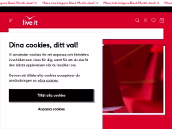Liveit
