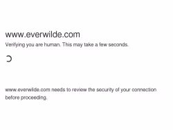 Everwilde