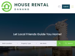 Houserentaldanang