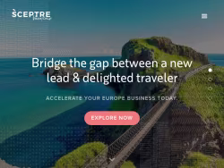 Sceptrevacations