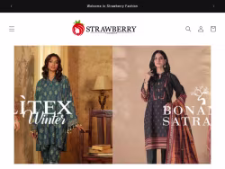 Strawberryfashion