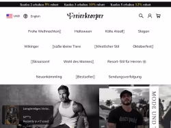 Freierkeorper