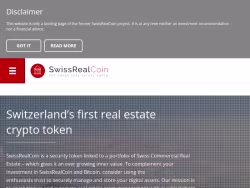Swissrealcoin