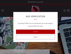 Redravencbd