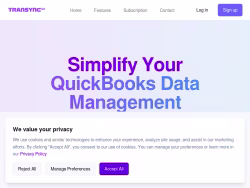 Transyncpro